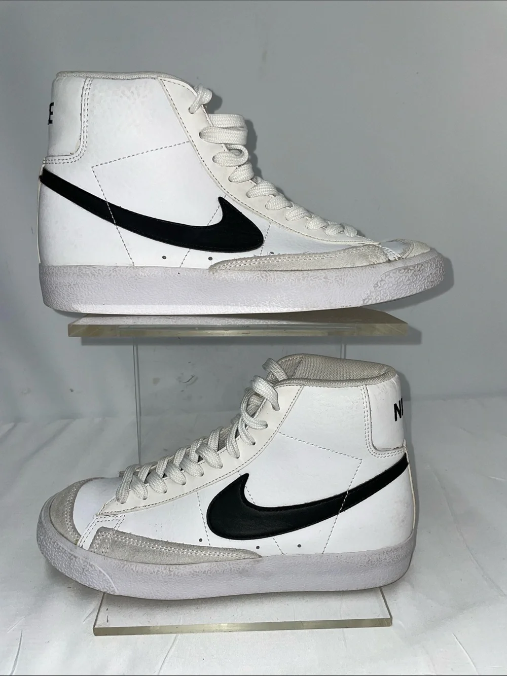 NIKE BLAZER MID 77 VINTAGE SNEAKERS FTL-06-016